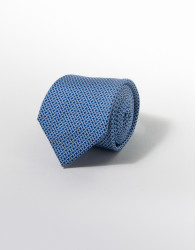 Patrick-Hellmann-Collection-Blue-Tie-100-Silk-thumbnail Patrick Hellmann Collection Blue Tie 100% Silk thumbnail